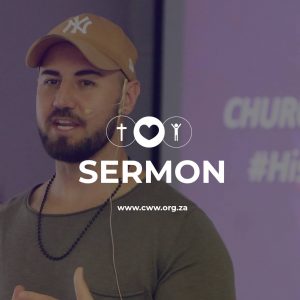 Foundations of Grace – Session 2 (Night 4) Foundations of Grace – Session 2 (Night 4)