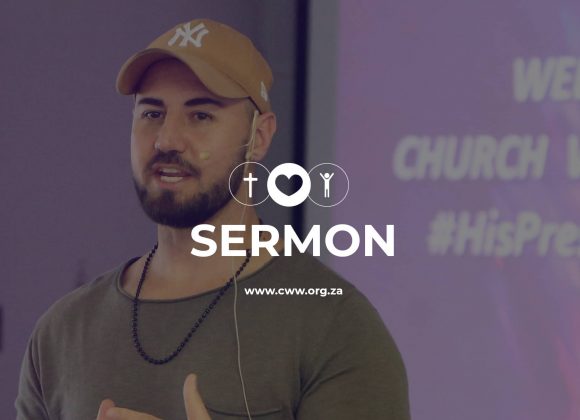 Foundations of Grace – Session 1 (Night 1) Foundations of Grace – Session 1 (Night 1)