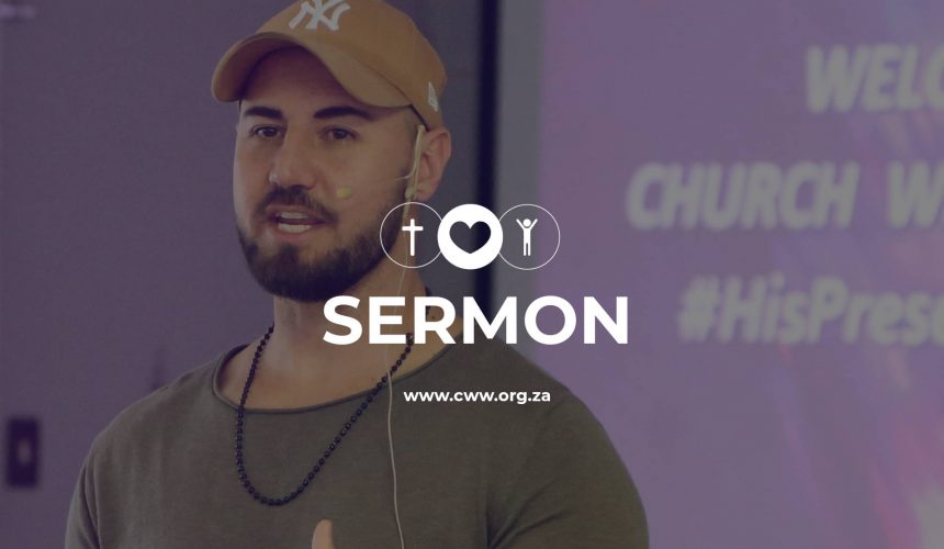 Foundations of Grace – Session 2 (Night 3)